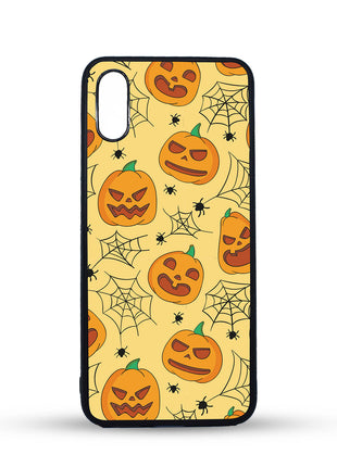 Maska za mobitel Xiaomi Halloween