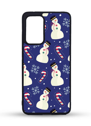 Maska za mobitel Xiaomi Snowmen