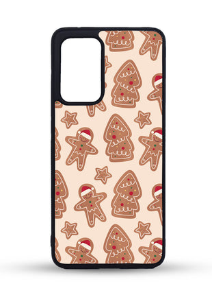 Maska za mobitel Xiaomi Christmas gingerbread