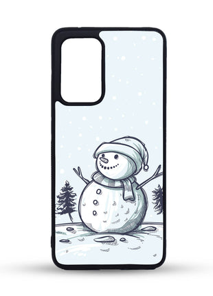 Maska za mobitel Xiaomi Snowman