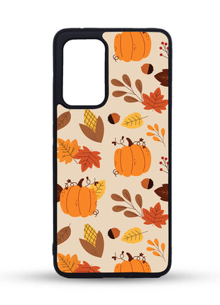 Maska za mobitel Xiaomi Autumn season