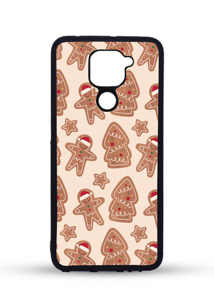 Maska za mobitel Xiaomi Christmas gingerbread