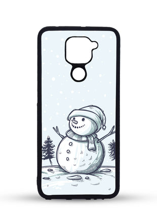 Maska za mobitel Xiaomi Snowman