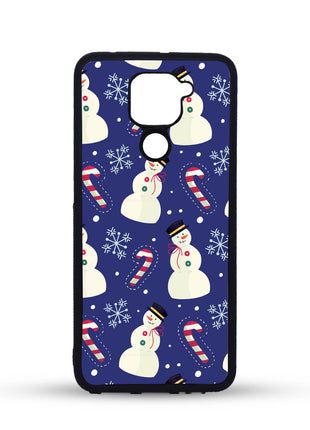 Maska za mobitel Xiaomi Snowmen