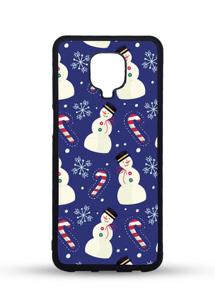 Maska za mobitel Xiaomi Snowmen