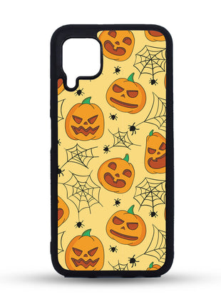 Maska za mobitel Samsung Halloween