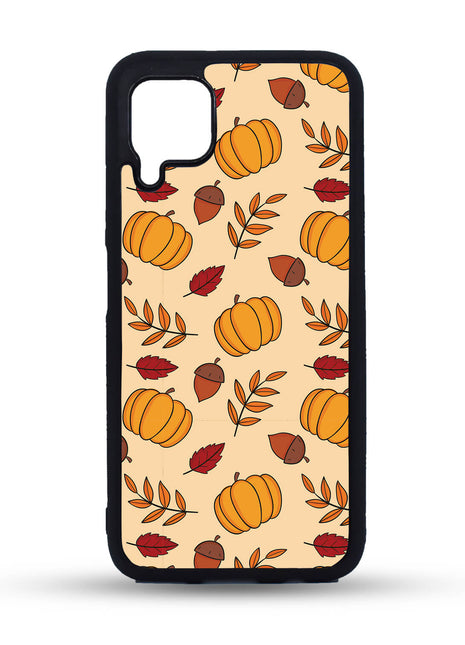 Maska za mobitel Samsung Autumn