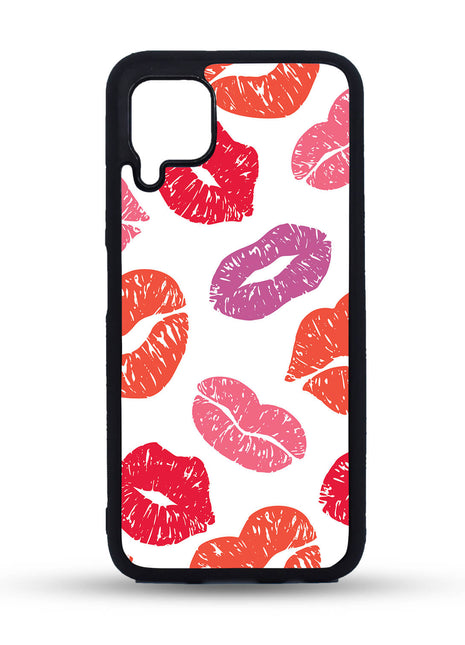 Maska za mobitel Samsung Kisses