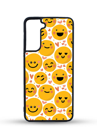 Maska za mobitel Samsung Emoji