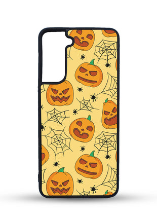 Maska za mobitel Samsung Halloween