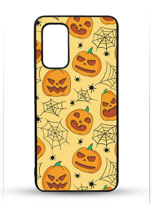 Maska za mobitel Samsung Halloween