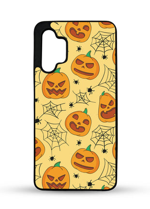 Maska za mobitel Samsung Halloween