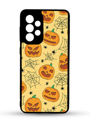 Maska za mobitel Samsung Halloween