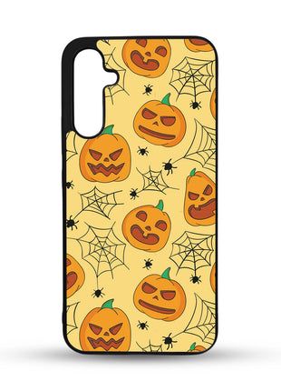 Maska za mobitel Samsung Halloween