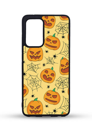 Maska za mobitel Samsung Halloween