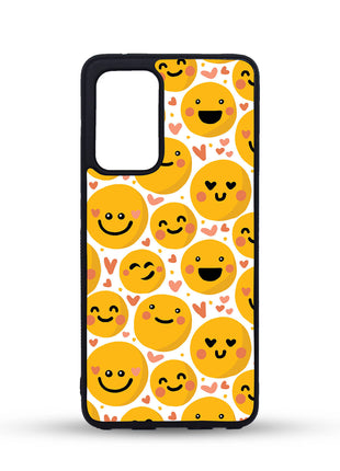 Maska za mobitel Samsung Emoji