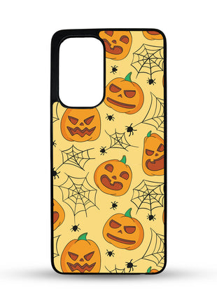 Maska za mobitel Samsung Halloween