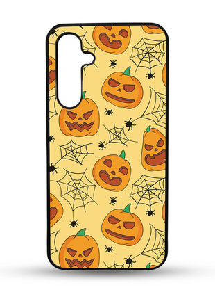 Maska za mobitel Samsung Halloween