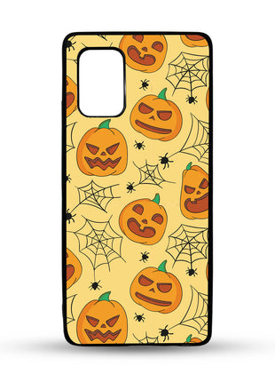 Maska za mobitel Samsung Halloween