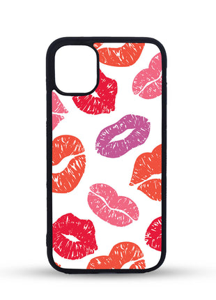 Maska za mobitel Iphone Kisses