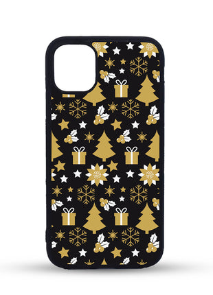 Maska za mobitel Iphone Christmas