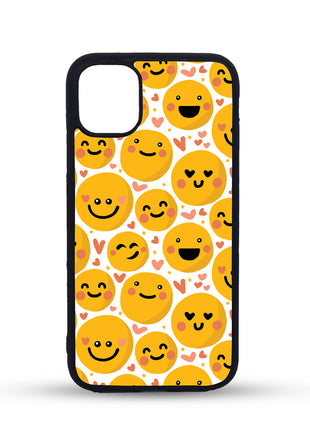 Maska za mobitel Iphone Emoji