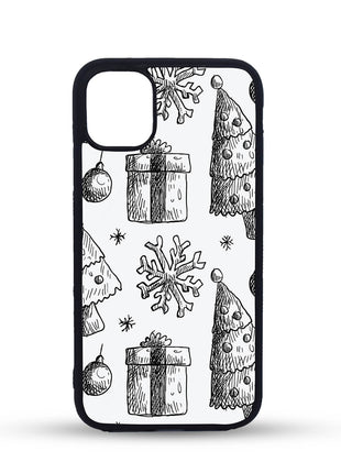 Maska za mobitel Iphone Christmas gift