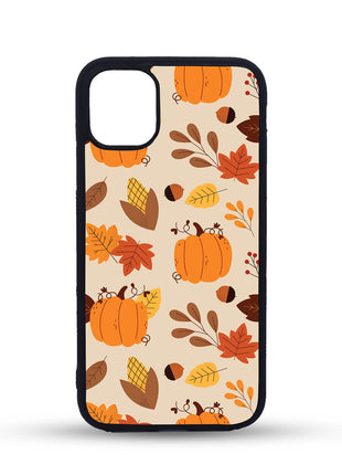 Maska za mobitel Iphone Autumn season