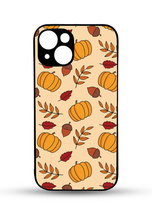 Maska za mobitel Iphone Autumn