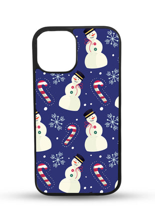 Maska za mobitel Iphone Snowmen