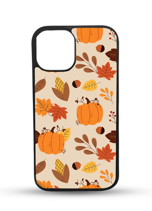 Maska za mobitel Iphone Autumn season