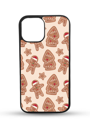 Maska za mobitel Iphone Christmas gingerbread