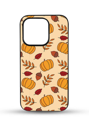 Maska za mobitel Iphone Autumn