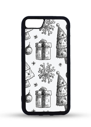 Maska za mobitel Iphone Christmas gift