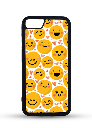 Maska za mobitel Iphone Emoji