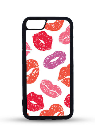 Maska za mobitel Iphone Kisses