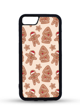 Maska za mobitel Iphone Christmas gingerbread