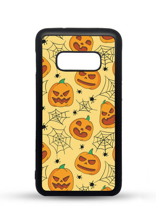 Maska za mobitel Samsung Halloween