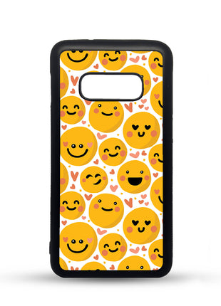 Maska za mobitel Samsung Emoji