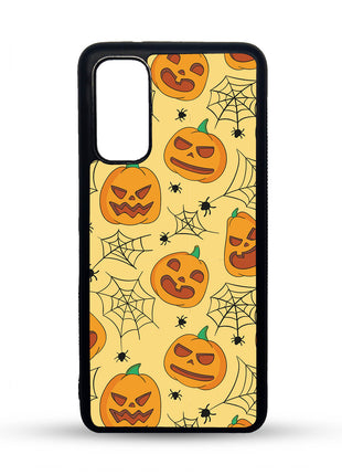 Maska za mobitel Samsung Halloween