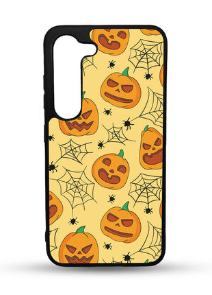 Maska za mobitel Samsung Halloween