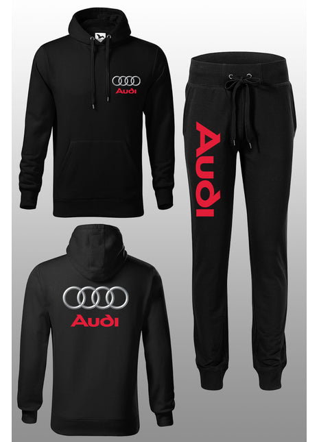 Komplet trenirke Audi