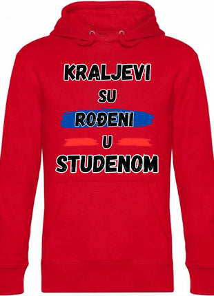Crvena