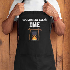 Pregače s tiskom