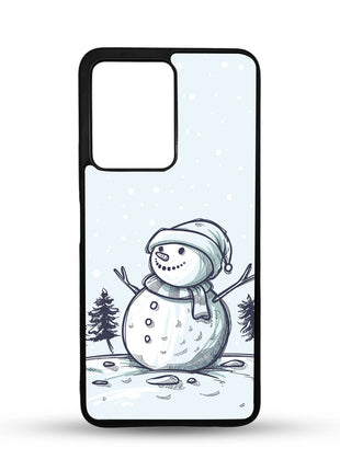 Maska za mobitel Xiaomi Snowman