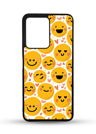 Maska za mobitel Xiaomi Emoji