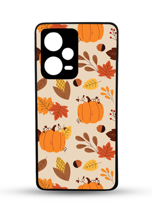 Maska za mobitel Xiaomi Autumn season