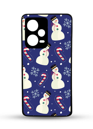 Maska za mobitel Xiaomi Snowmen