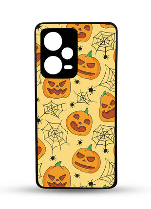 Maska za mobitel Xiaomi Halloween