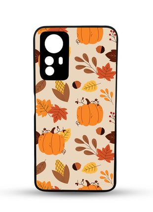 Maska za mobitel Xiaomi Autumn season